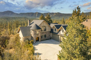 27 - Castle Rock Retreat home